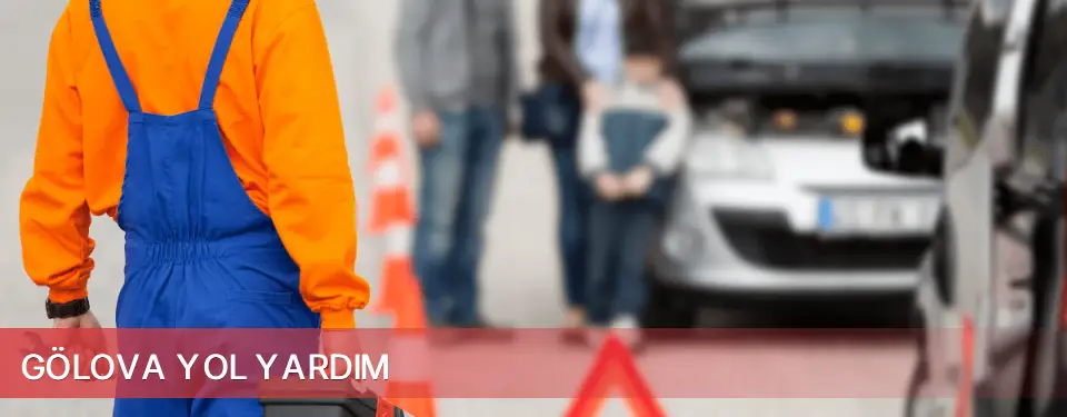 Gölova İlçemi Yol Yardım